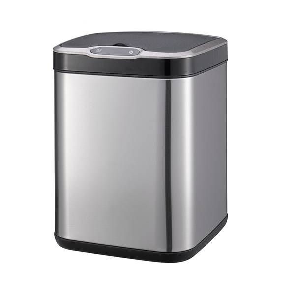 Контейнер мусорный Foodatlas JAH-6310 сенсорный 7л