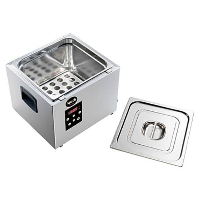 Фото Аппарат Sous Vide Apach Cook Line ASV 2/3 GN 1