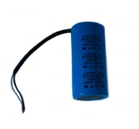 Конденсатор стартовый HURAKAN HKN-22S