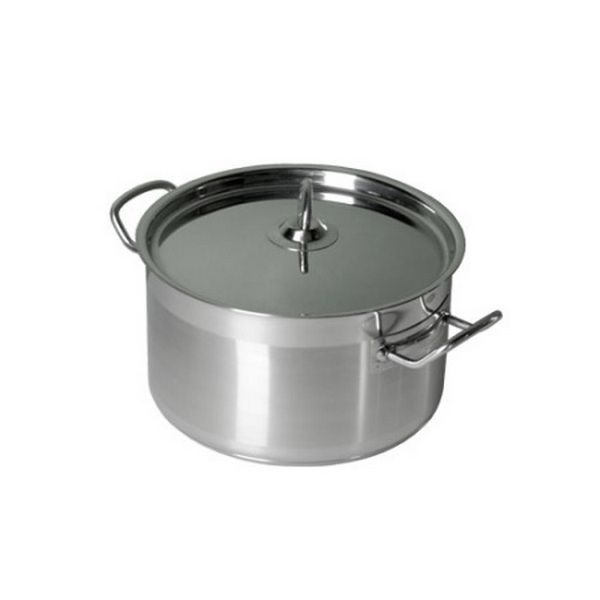 Кастрюля CuisinAid CD-SD2CSS 180х80 артикул 385981