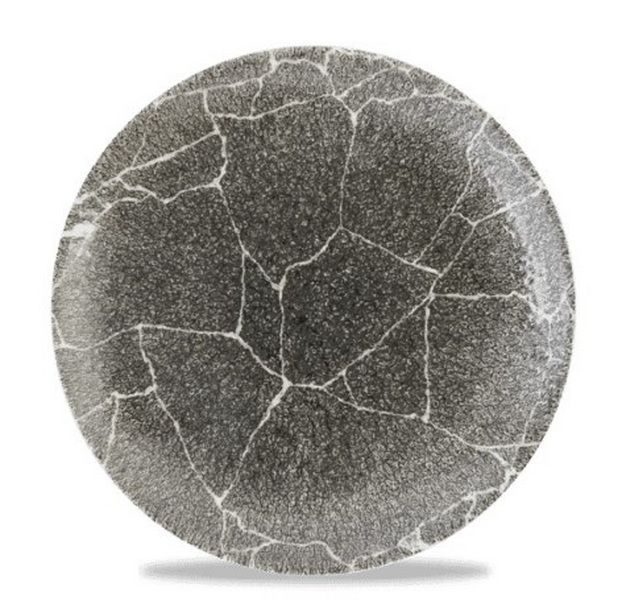 Тарелка CHURCHILL Kintsugi мм артикул KRBKEVP81