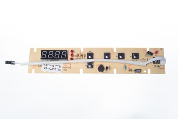 Плата панели управления Viatto плиты VA-IC3551B