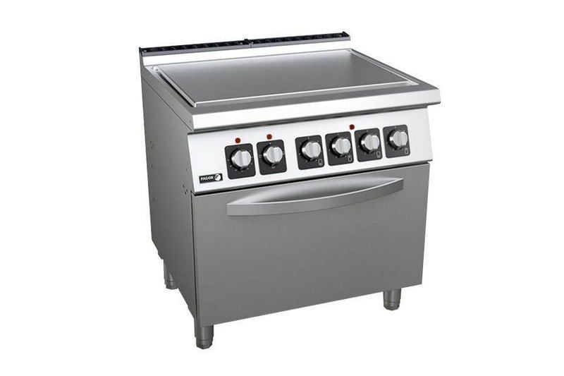 Плита электрическая FAGOR C-E711