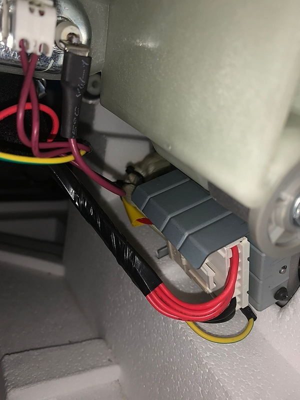 Фото Стиральная машина HAIER HCW12C — арт. CEAB9ME00RU 12