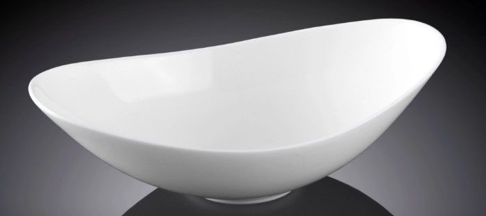 Салатник Wilmax Olivia L мм артикул WL-992762/A
