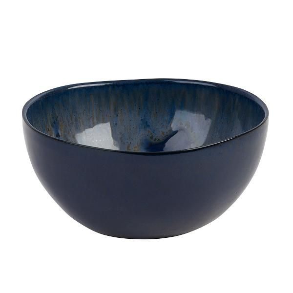 Салатник RUSTICO Stoneware AEGEAN артикул C83596