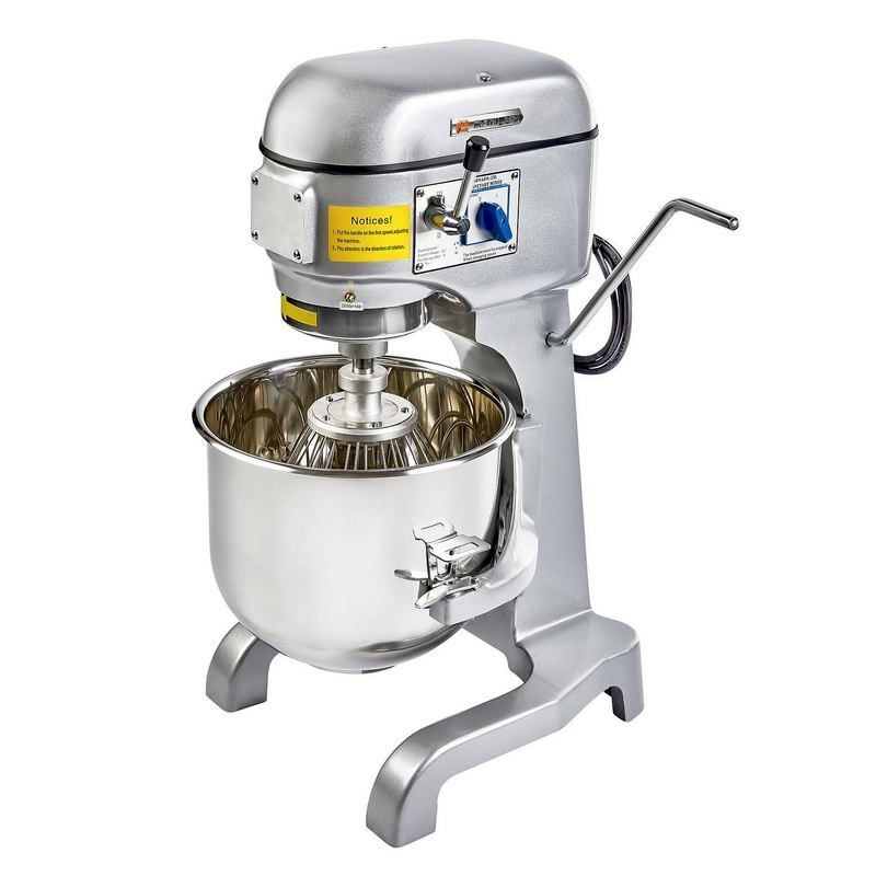 Миксер планетарный напольный Danler MS-25