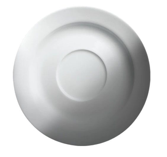 Блюдце Cameo Dynasty D 90 H 15 мм артикул 610-61S