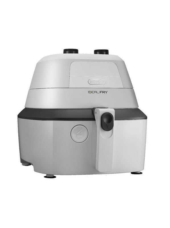 Фото Аэропечь DeLonghi Ideal Fry FH2101.W 1