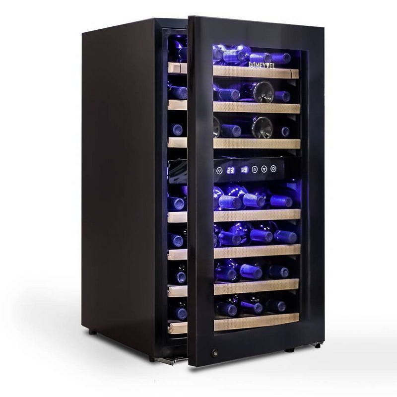 Фото Шкаф винный Meyvel MV45-KBF2 5