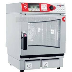 Пароконвектомат Convotherm E/TouchC/CДУШ