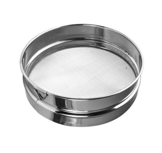 Сито Viatto SS21 210 мм нерж артикул SS21
