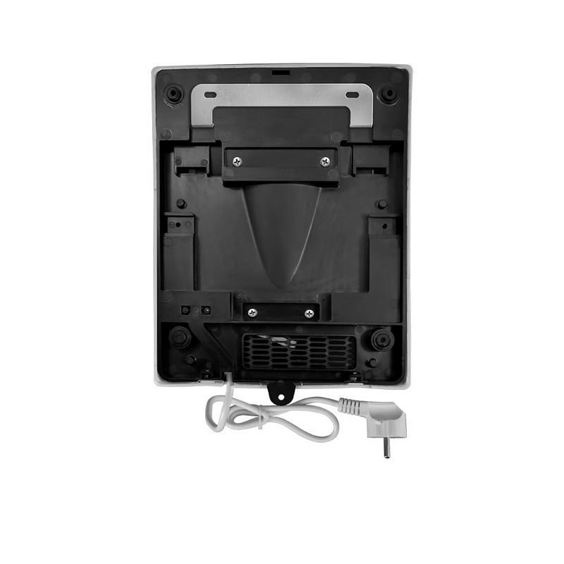 Фото Сушилка для рук автоматическая Meyvel MH3-1000P4 (white) 1