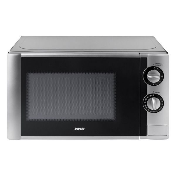 Фото Микроволновая печь BBK Tecnoeka — арт. 20MWS-708M/BS 1