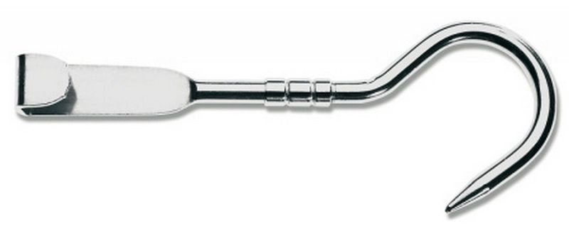 Крюк для мяса Icel L 280 мм (180 кг) вращающийся