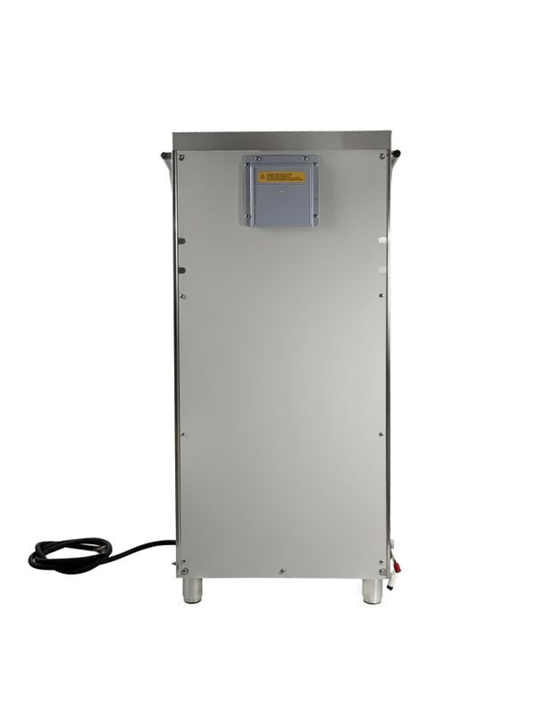 Фото Машина посудомоечная купольная DIHR HT 11 I T + DDE + PS + XP 5