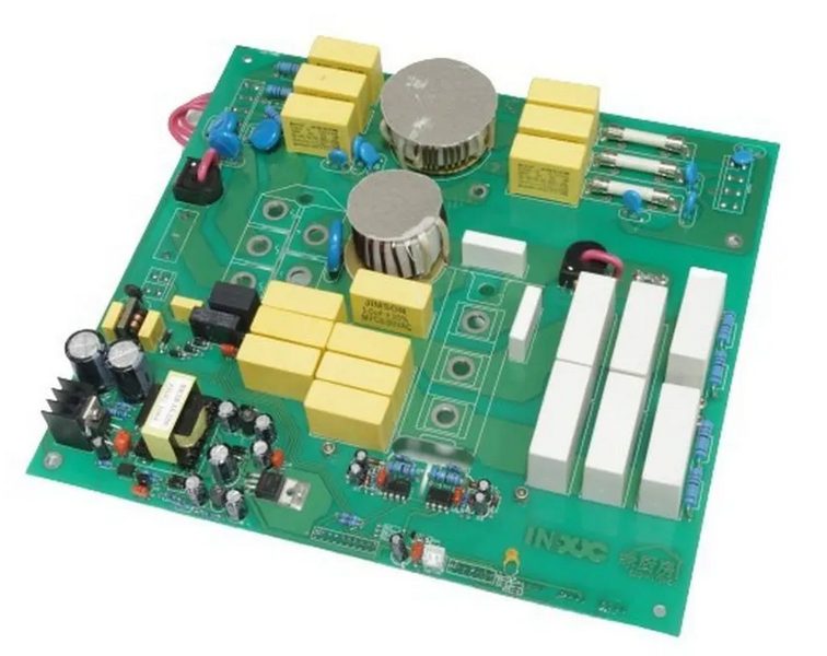Kocateq DC1090 main PCB для плиты Плата dc1090