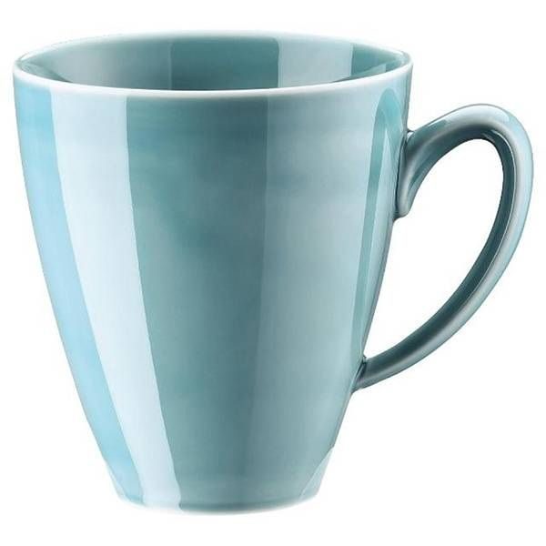 Чашка ROSENTHAL Mesh Aqua 350 11770-405152-15505