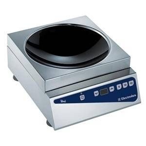 Плита WOK ELECTROLUX DWH1 601655