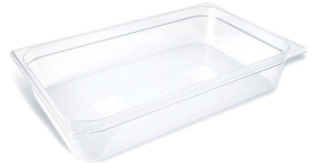 Гастроемкость Pujadas GN 25, 5 л артикул 1120P1