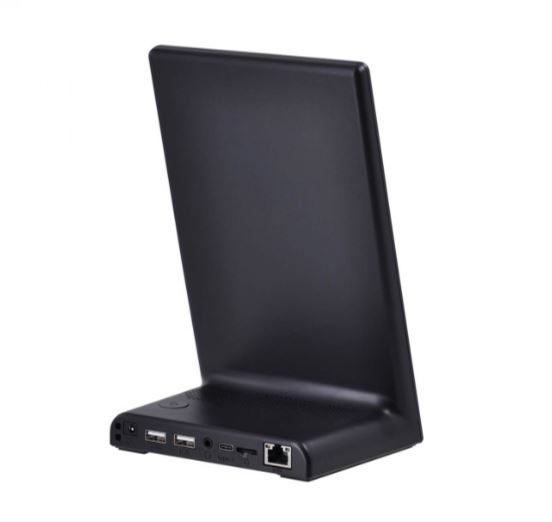 Фото POS монитор сенсорный MERTECH WL8012T 3