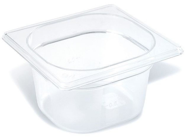 Гастроемкость P.L. Proff JD-P1615(кор=48 шт)
