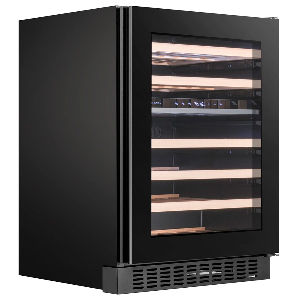 Фото Шкаф винный Temptech — арт. OX60DRB-24 7