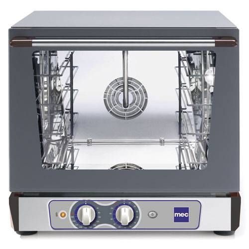 Печь конвекционная электрическая MEC PE 43 U