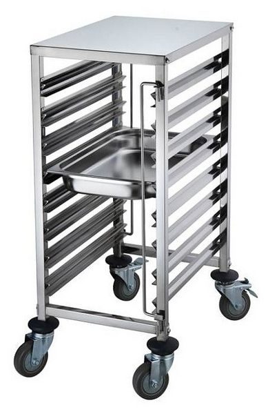 Шпилька для гастроемкостей REDGASTRO TR-6AT