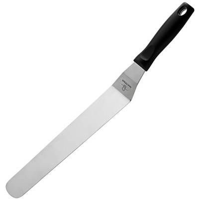 Лопатка кулинарная Matfer B 30 мм. артикул 112670
