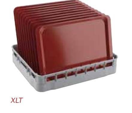 Кассета для подносов COMENDA XLT 500х600 660722