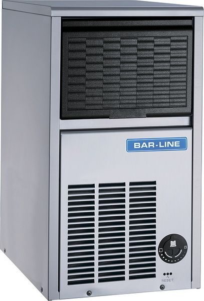 Льдогенератор SCOTSMAN Bar Line BH-M 2006 AS