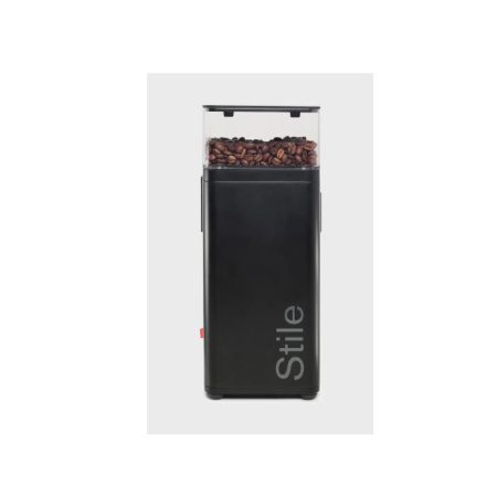 Кофемолка Rancilio Stile SD (Black)