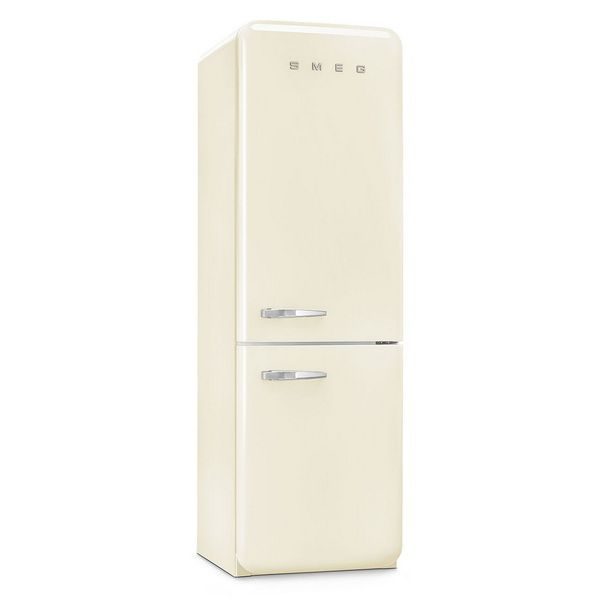 Фото Холодильник SMEG — арт. FAB32RCR5 9