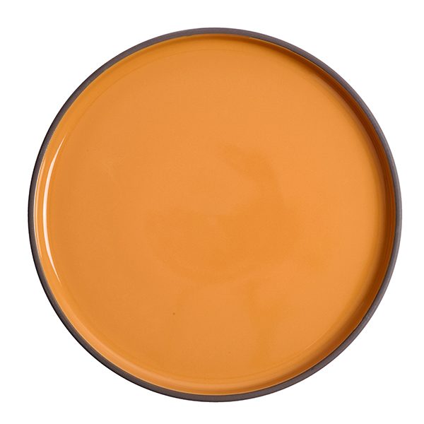 Тарелка KunstWerk Bliss D 270 артикул CHP11945-J18