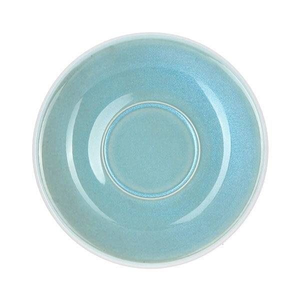 Фото Кофейная пара Loveramics Egg 300ml цвет светло-голубой (Ice Blue BIB) — арт. 300-106BIB/141BIB 2