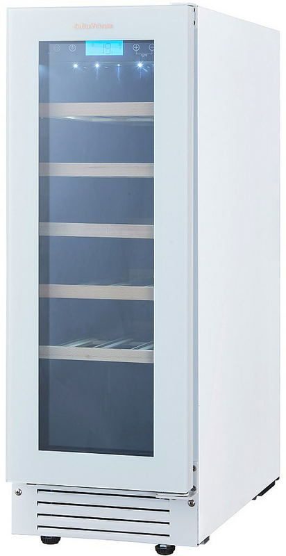 Шкаф винный Cellar Private CP020-1TWH