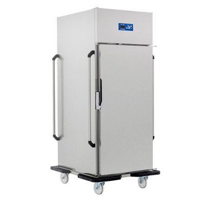 Тележка охлаждаемая Ozti GNB 500 NMV HC
