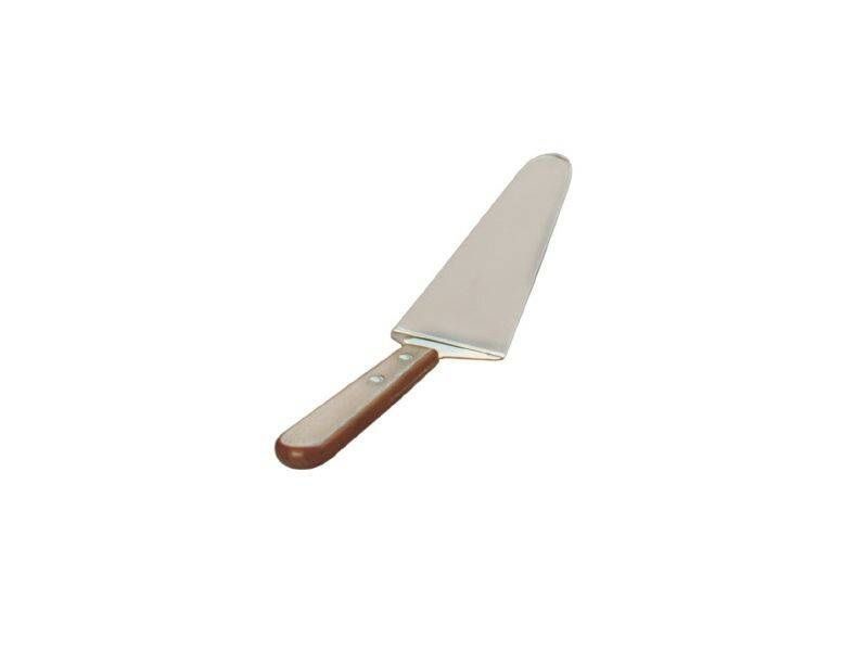 Лопатка кулинарная MGSteel 260мм. артикул PSR1