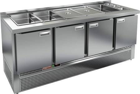 HICOLD SLE3-1111GN без крышки Sle3- 1111gn без