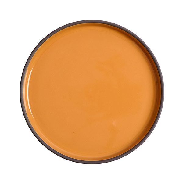 Тарелка KunstWerk Bliss D 231 артикул CHP11946-J18