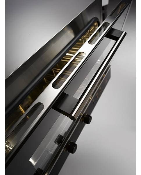 Фото Пароконвектомат Tecnoeka — арт. EKF 311 UD 1