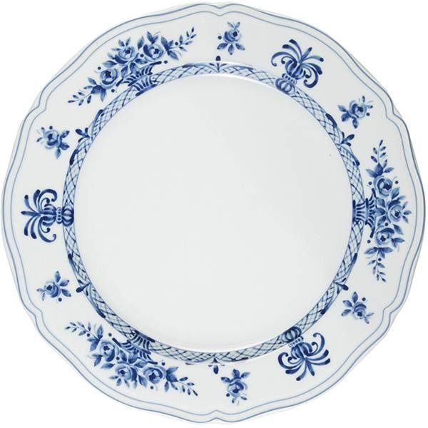 Тарелка Le CoQ Anthiros D артикул LANT032BL003265