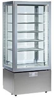 Шкаф морозильный SAGI KG8Q