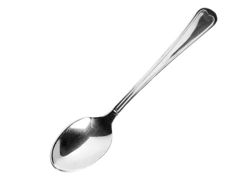 Ложка кофейная Pintinox B 4 мм артикул 0312008