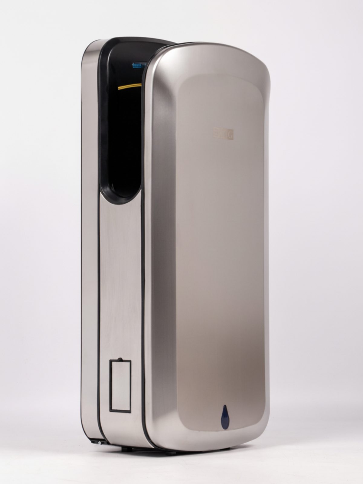 Фото Сушилка для рук автоматическая BXG JET-7200А UV 3