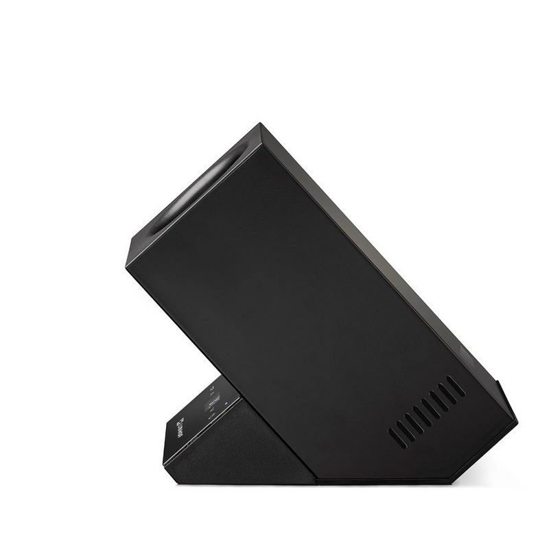 Фото Кулер для бутылок Libhof BC-1 black — арт. libbc1b 3