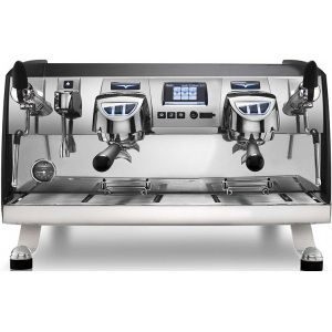 Кофемашина рожковая Victoria 2 gr 380V Black color