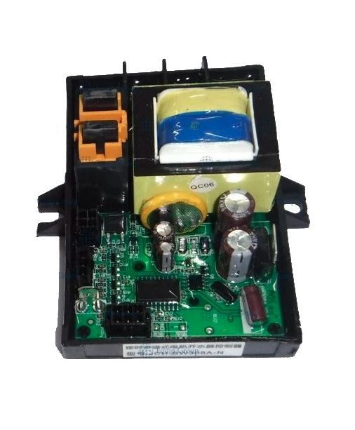 Плата основная для электрокипяти HURAKAN HKN-HVZ22