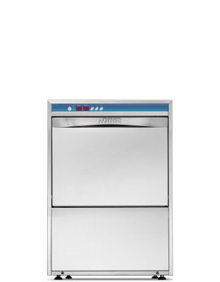 Машина посудомоечная DIHR Tekno Electron 600